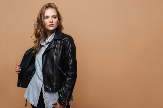 How to Care for Leather Jacket in USA in 2025
