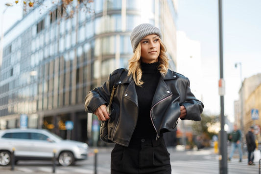 How to Look After a Leather Jacket in the USA in 2025: A Complete Guide