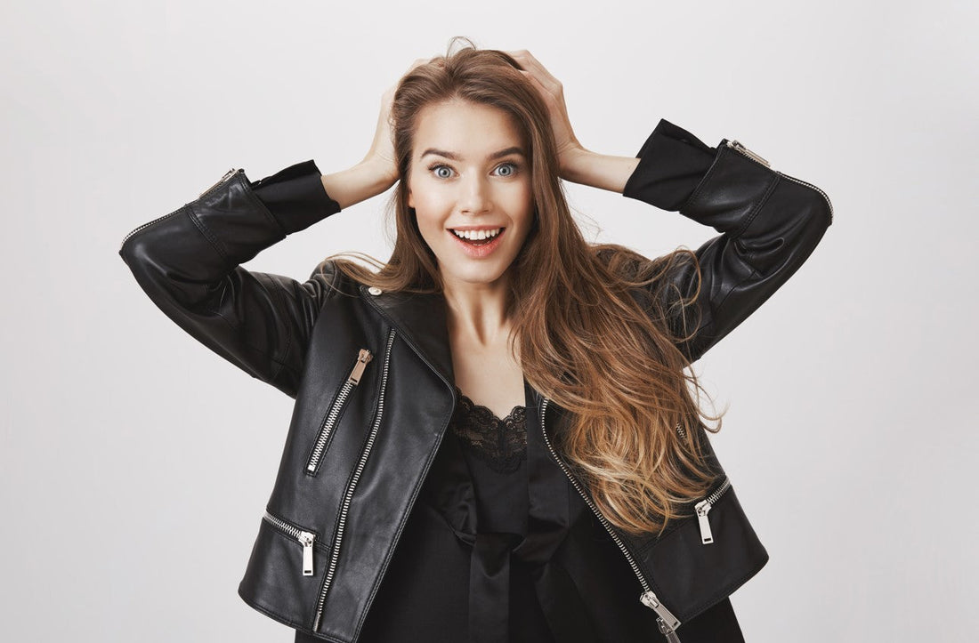 How to Get Musty Smell Out of Leather Jacket in USA in 2025