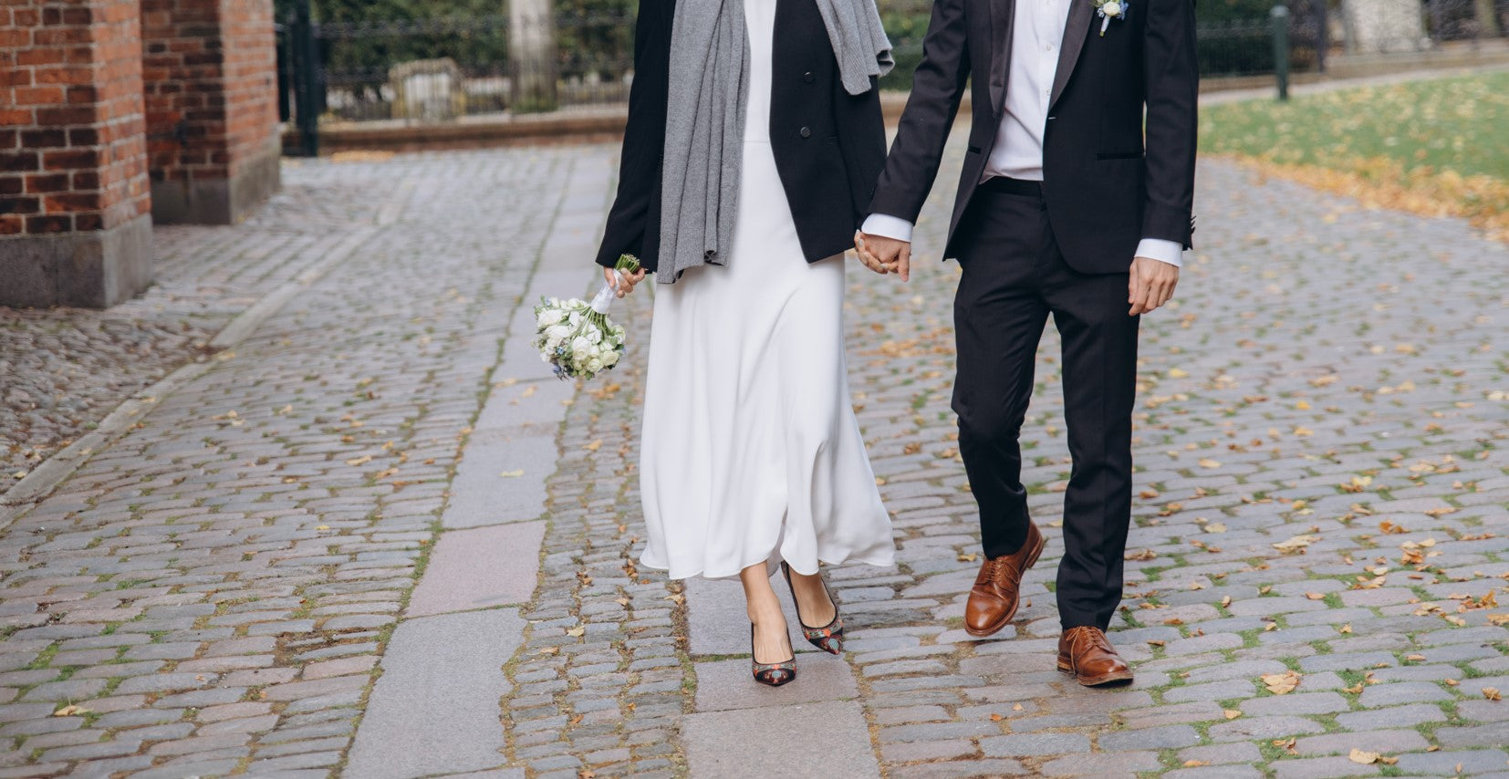 What to Wear to a Winter Wedding in the USA in 2026: A Complete Style Guide