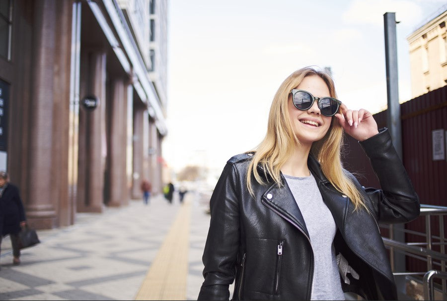 Are Leather Jackets in Fashion in the USA in 2026?