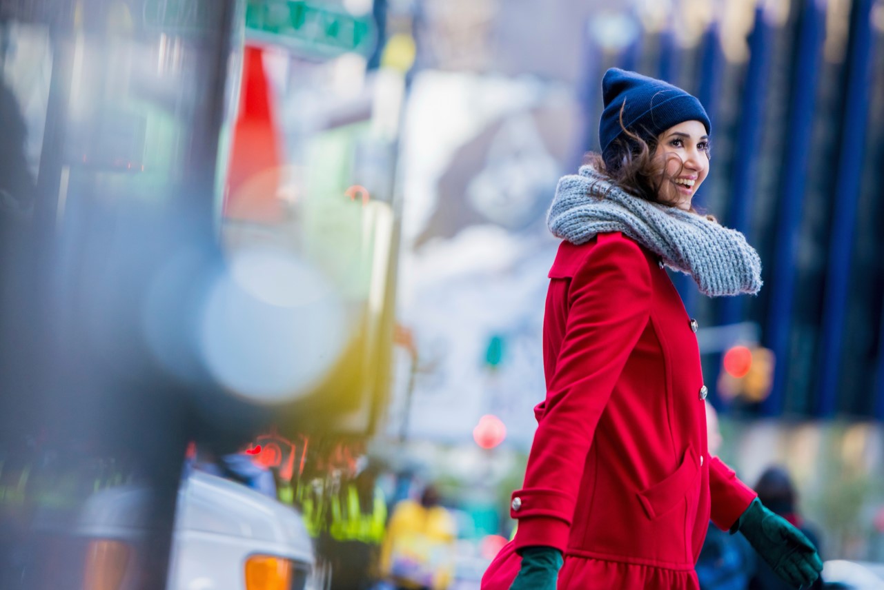 What to Wear in New York City Winter in USA in 2026