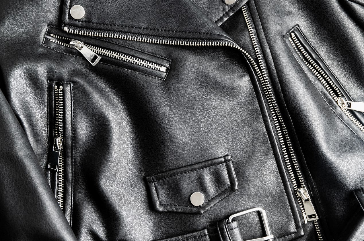 Can You Machine Wash Leather Jackets in the USA in 2026?