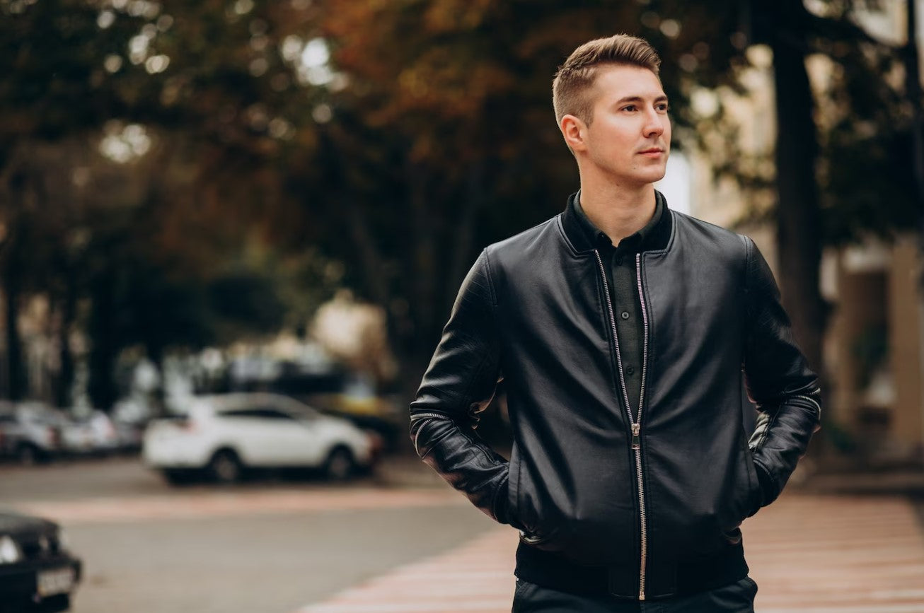 What is a Bomber Jacket? A Timeless Icon of Fashion and Functionality