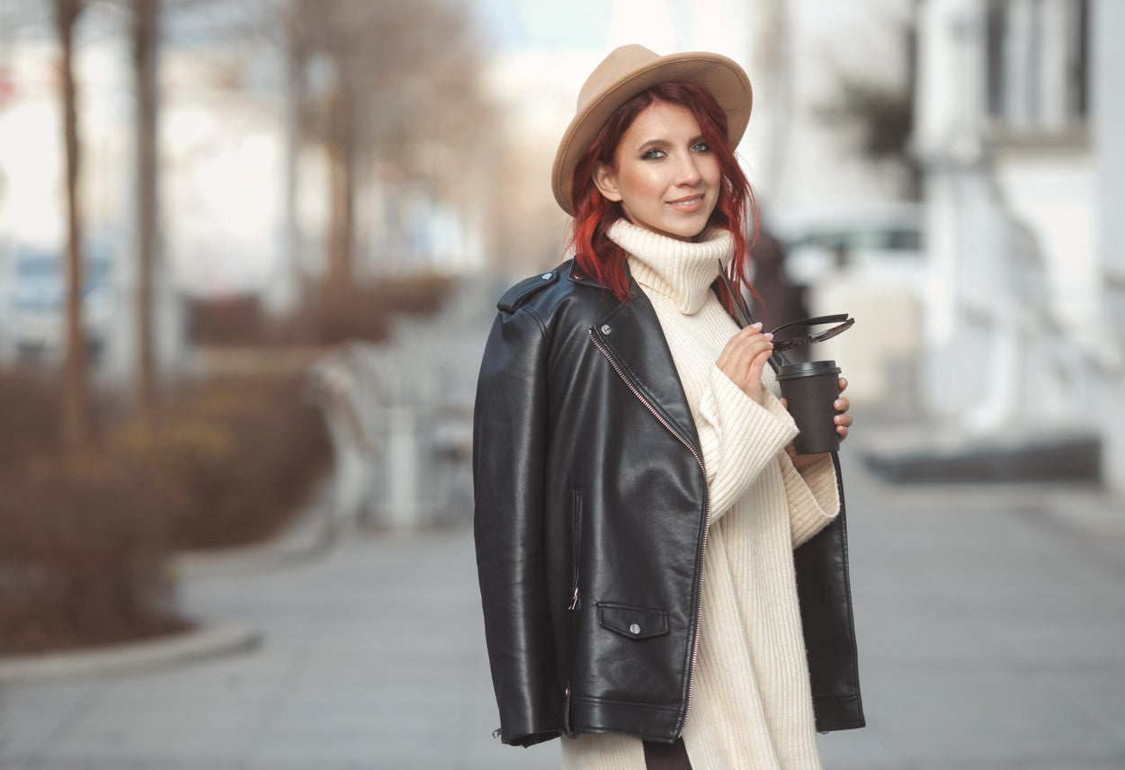 How to Treat a Leather Jacket in 2026 in the USA