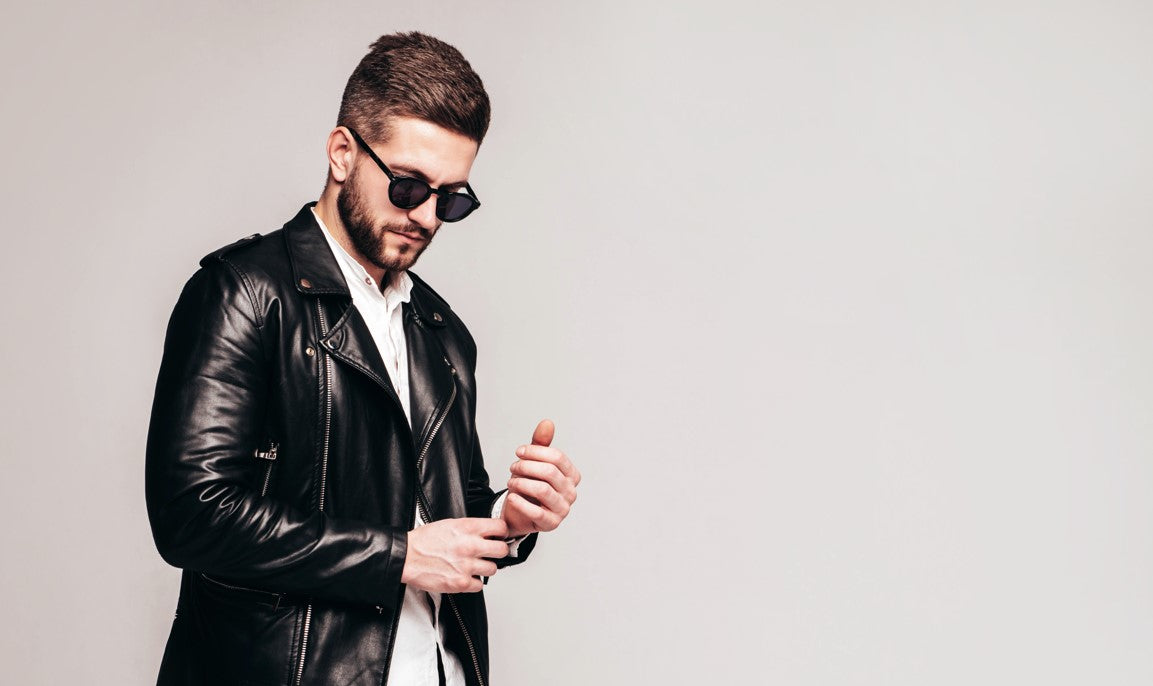 Leather Jacket Care Tips in USA in 2025