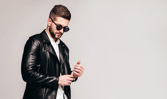 Leather Jacket Care Tips in USA in 2025