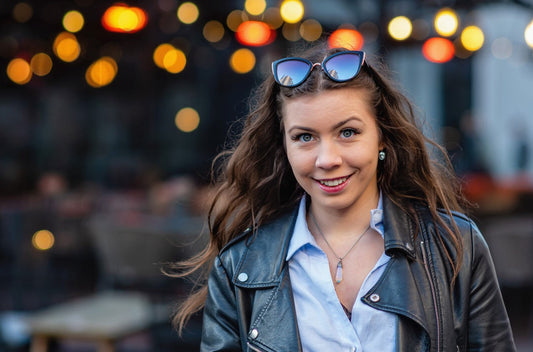 Leather Jacket Fashion Tips in USA in 2025