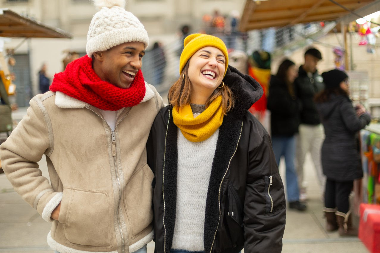 What Colors to Wear in Winter in the USA in 2026: A Modern Style Guide