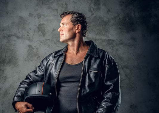 Can You Shorten the Sleeves on a Leather Jacket in USA in 2025?