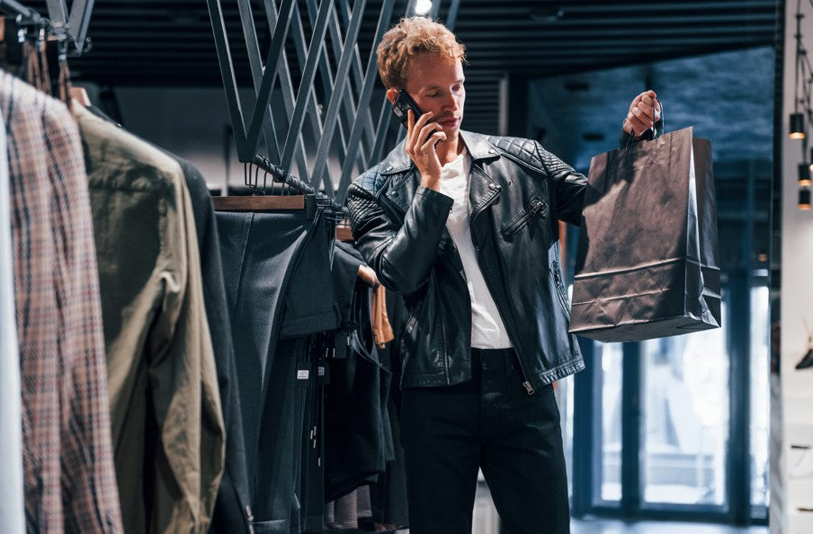 Leather Jackets Cleaning Tips in USA in 2025