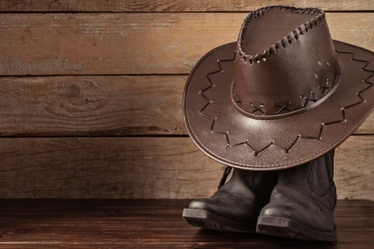 Do Cowboys Wear Leather Jackets in USA in 2025?