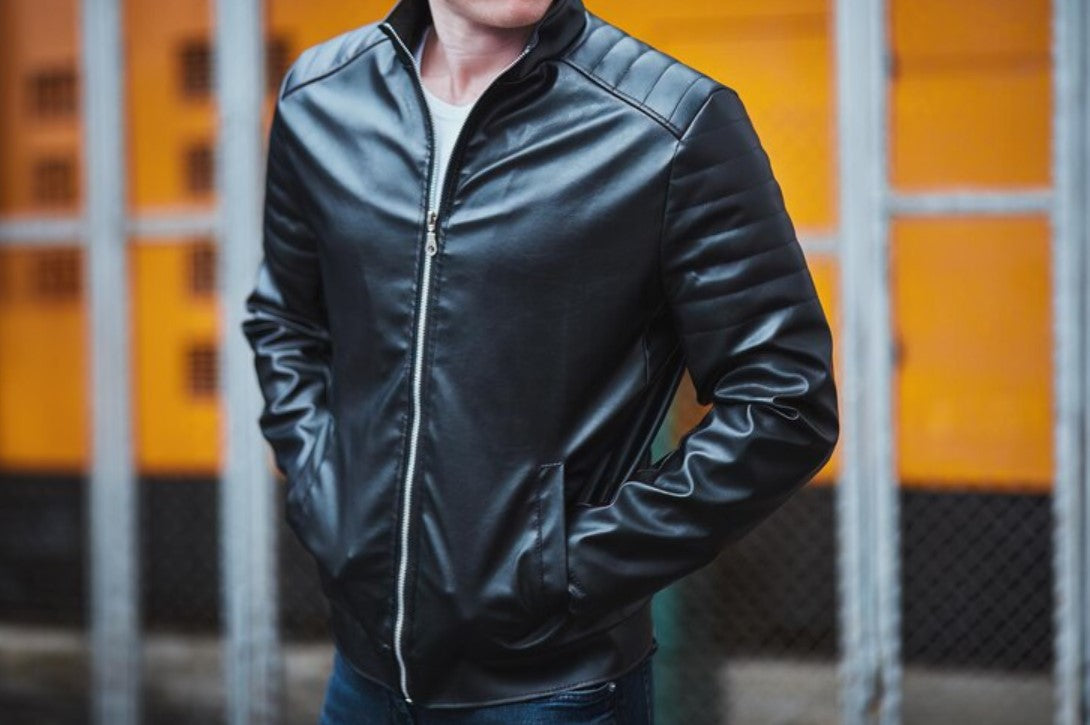 How to Tell If a Leather Jacket Is High Quality