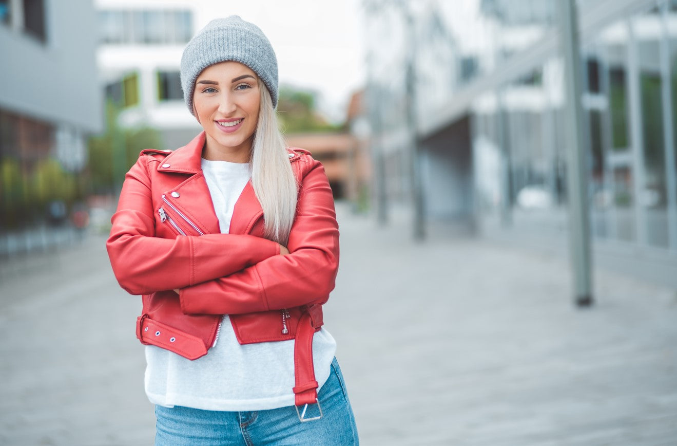 Do Leather Jackets Keep You Warm in the USA in 2026?