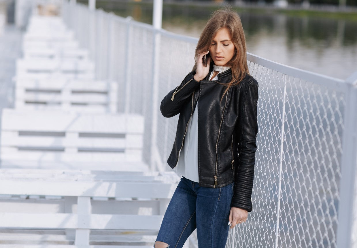 Can You Alter a Leather Jacket in the USA in 2026? A Complete Guide to Modern Customization and Fit