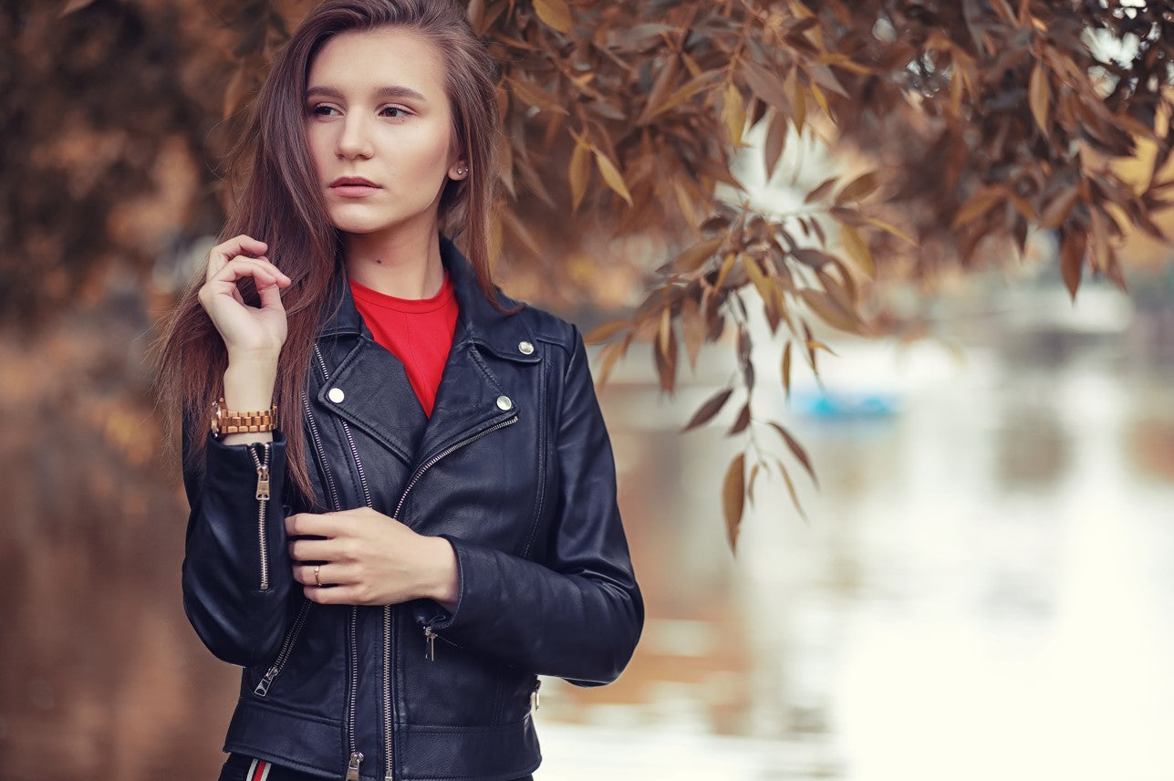 Are Leather Jackets Warm Enough for USA Weather in 2026?