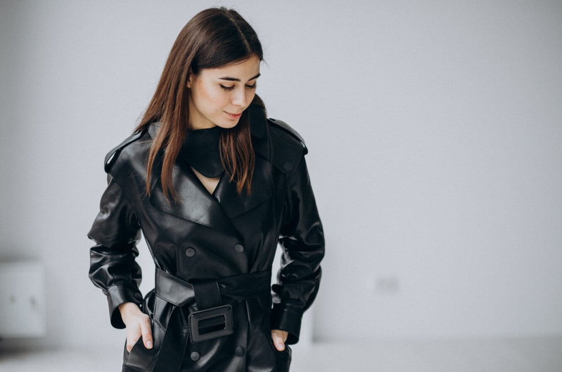 Leather Jackets as Statement Pieces: 2025 Trend Forecast in USA