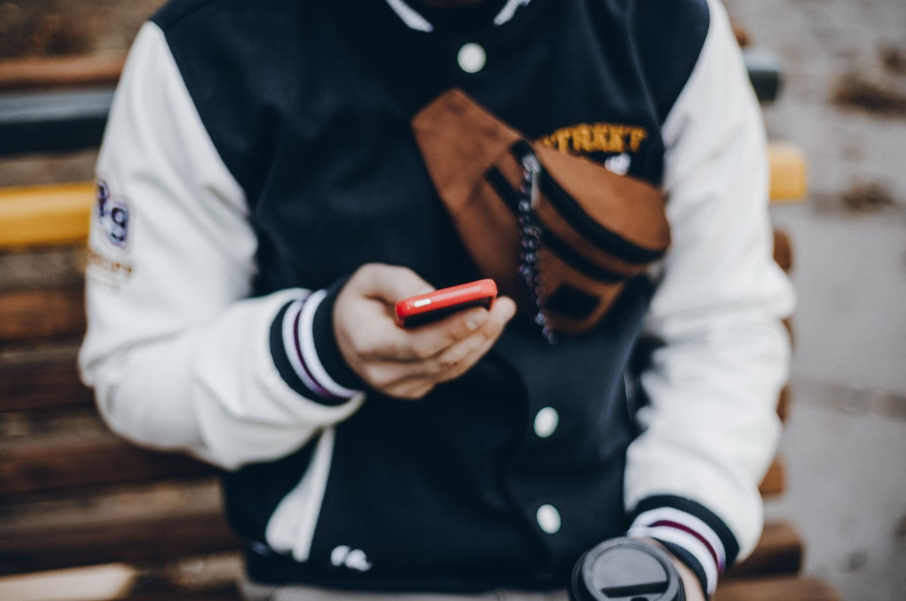 How to Clean a Varsity Jacket with Leather Sleeves in 2026 in the USA