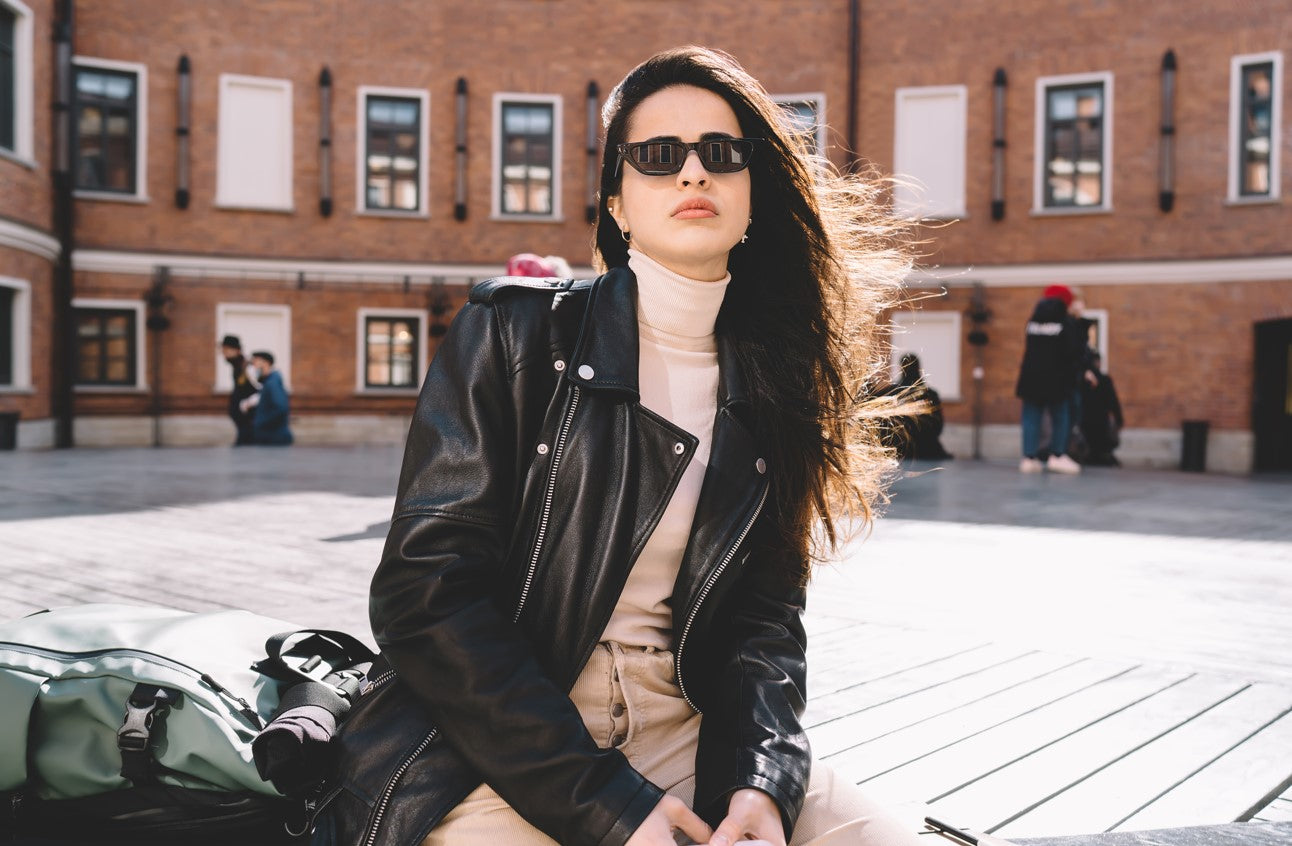 What to Wear with a Leather Jacket in USA in 2026: The Ultimate Style Guide