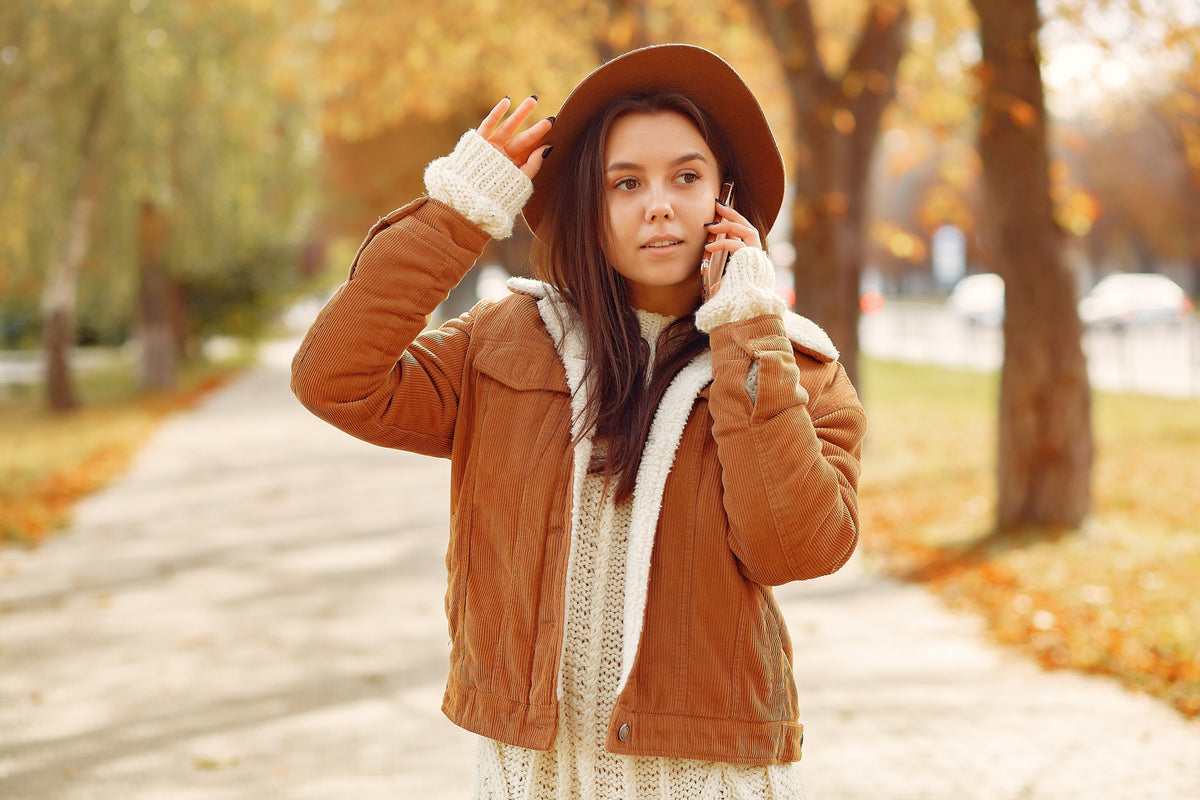 Trendy Women Jackets for Fall 2026