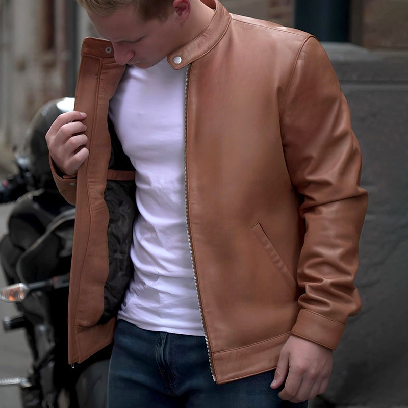 Biker Jacket