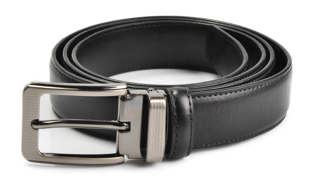 Black_Leather_Belt Cuir Jackets