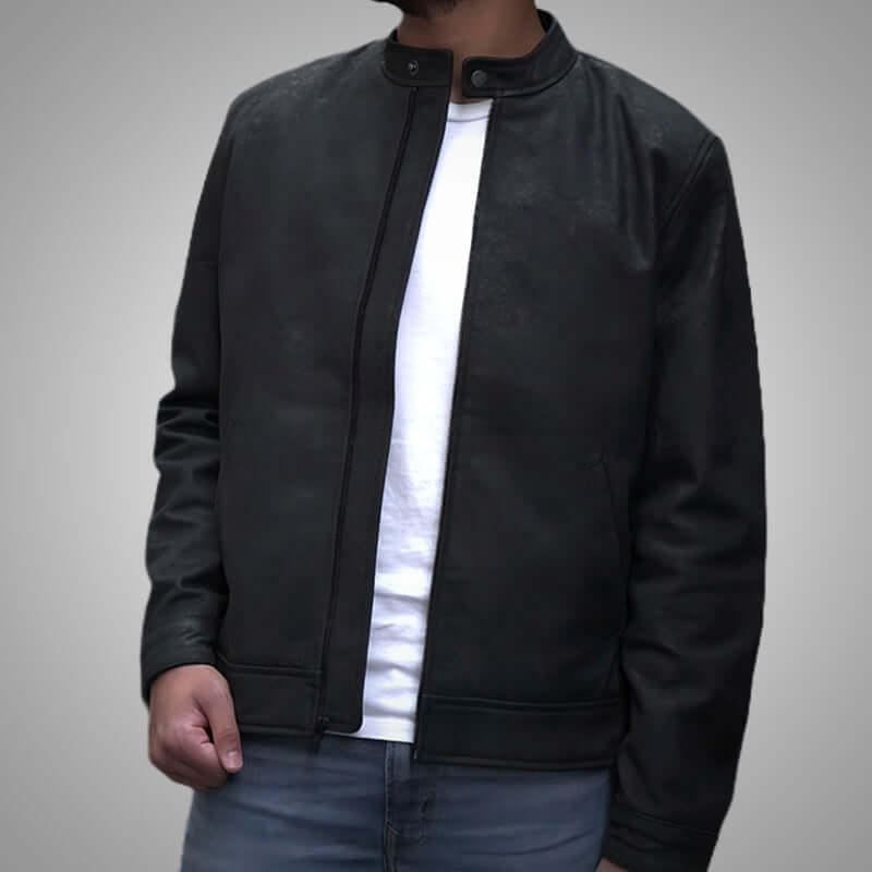 Biker Jacket