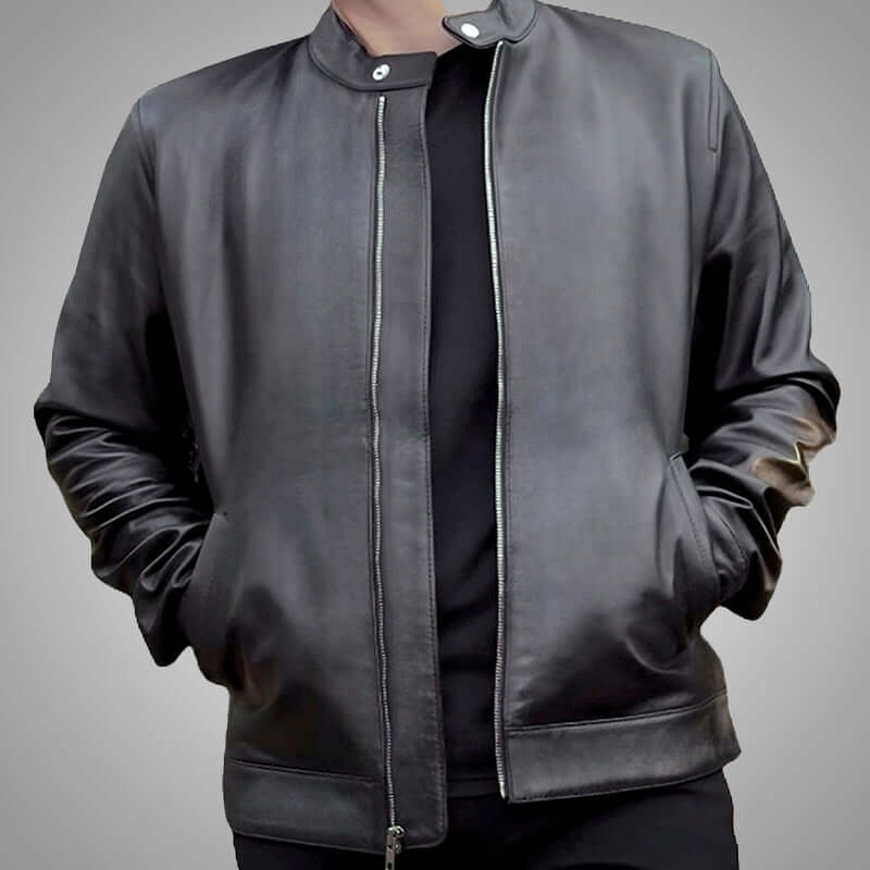 Biker Jacket