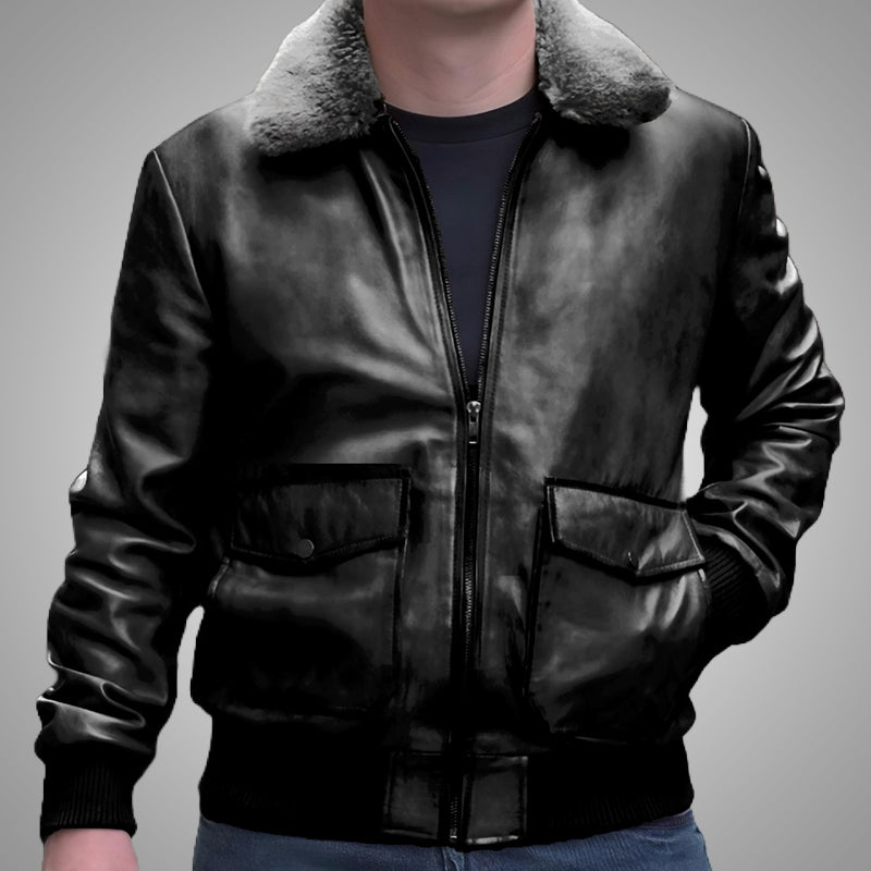 Black_Fur_Flight_Jacket