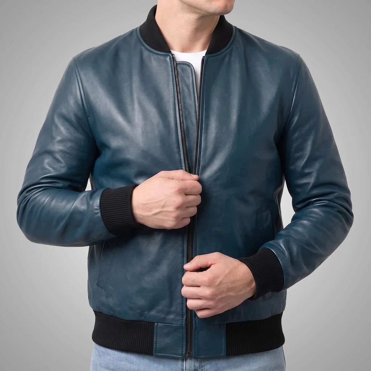 BomberJacketBlue