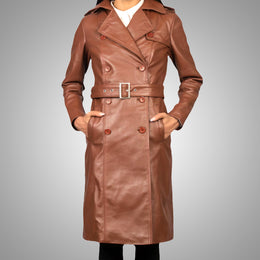 Coffee Brown
