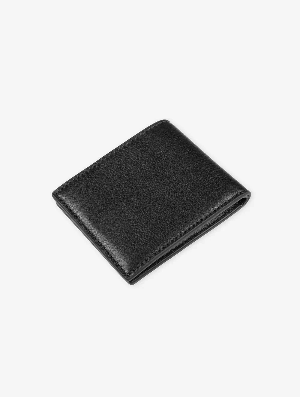 Black_Leather_Wallet by Cuir Jackets