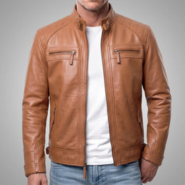 Orange Brown