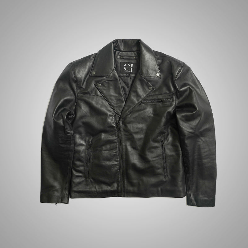 Racer Jacket