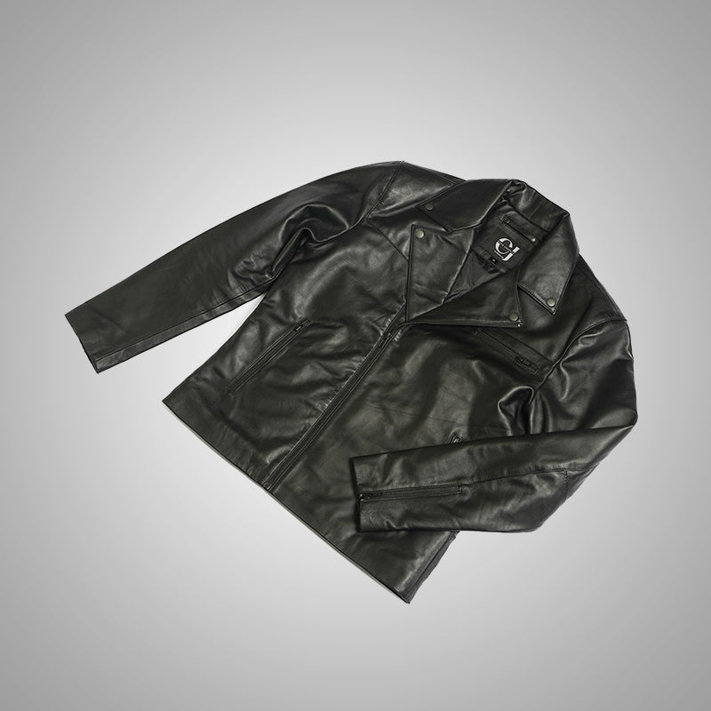 Racer Jacket