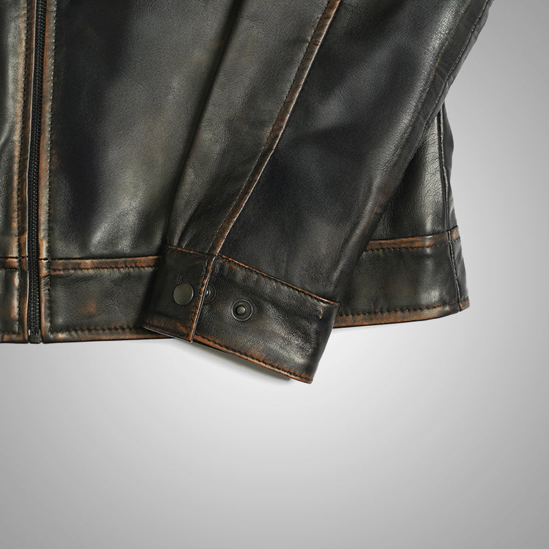 Roadster Jacket