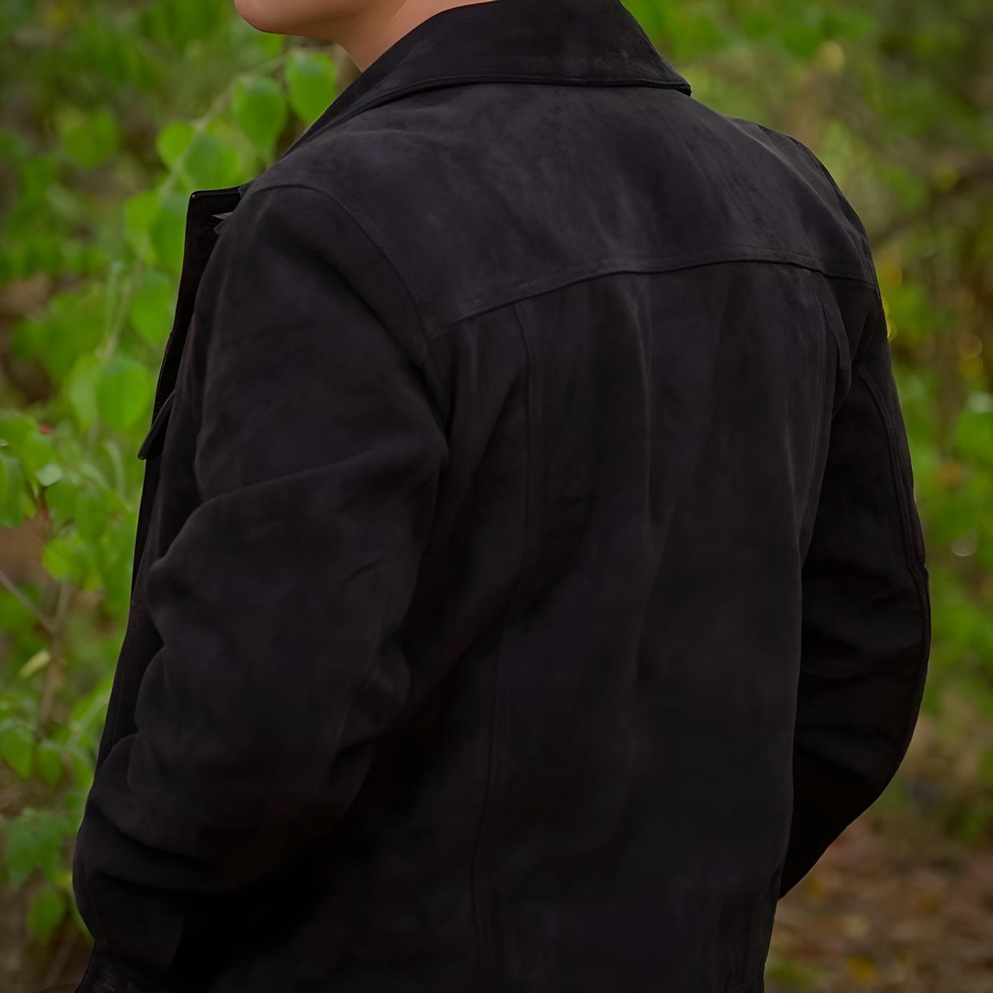 Suede_Trucker_Jacket_Black-1