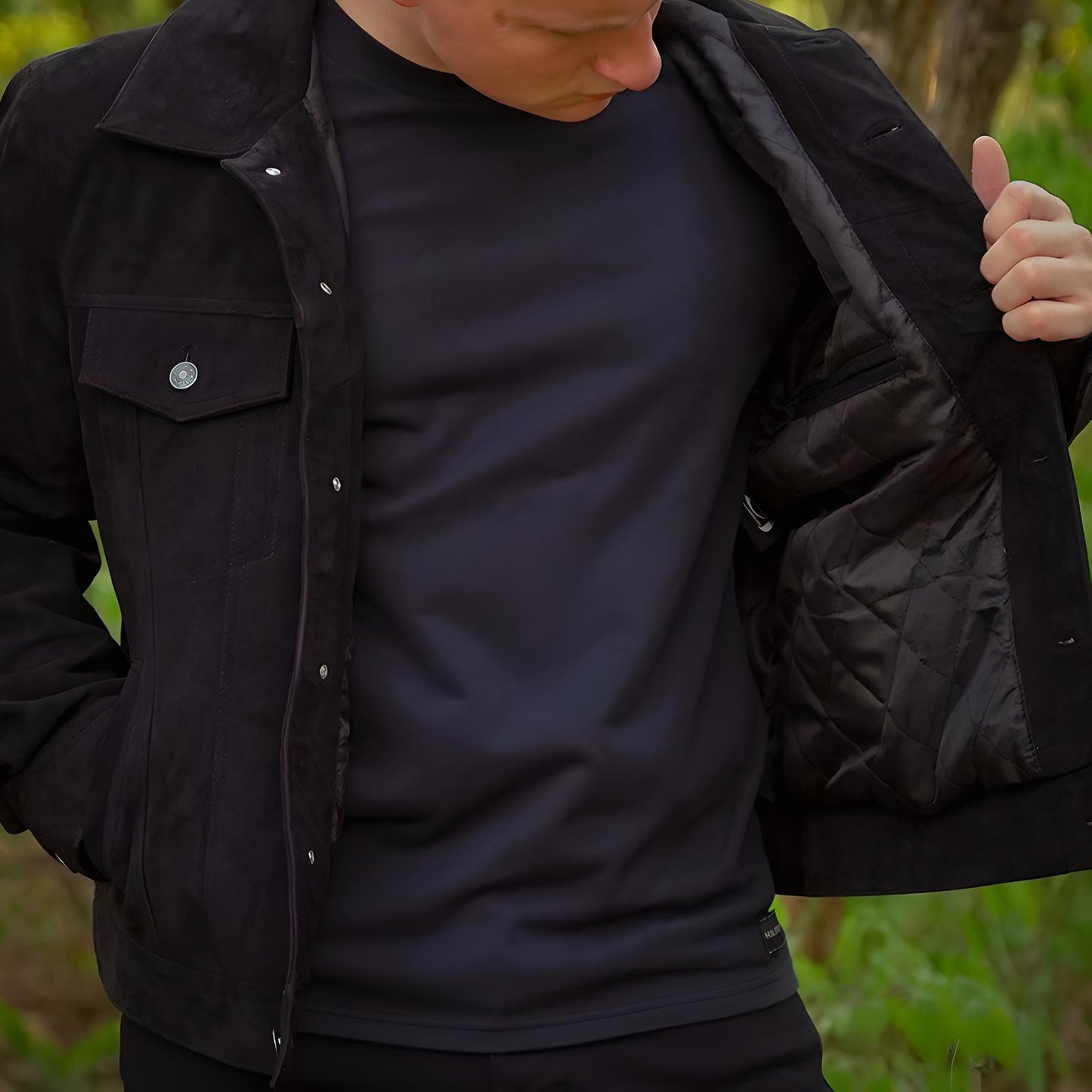 Suede_Trucker_Jacket_Black-3