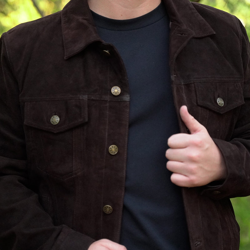 Suede_Trucker_Jacket_Brown_5