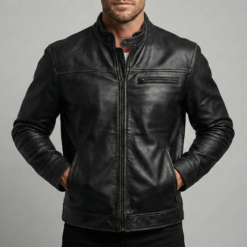 Urban Drift™ Edition Roadster Black Jacket