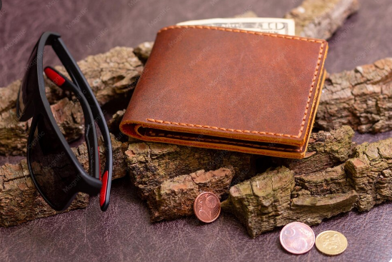 Best Leather Wallet For Women