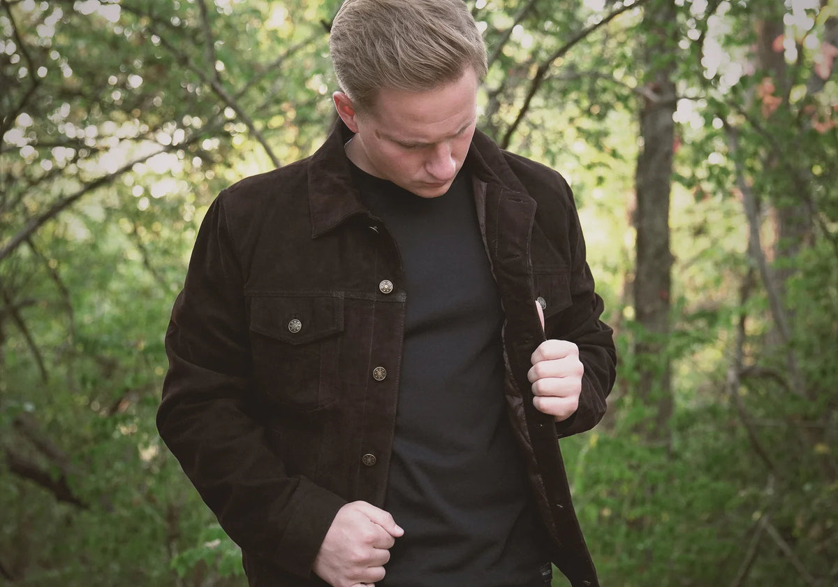 Best 7 Men's Trucker Jackets in 2026 - Reddit Reviews and Real Picks