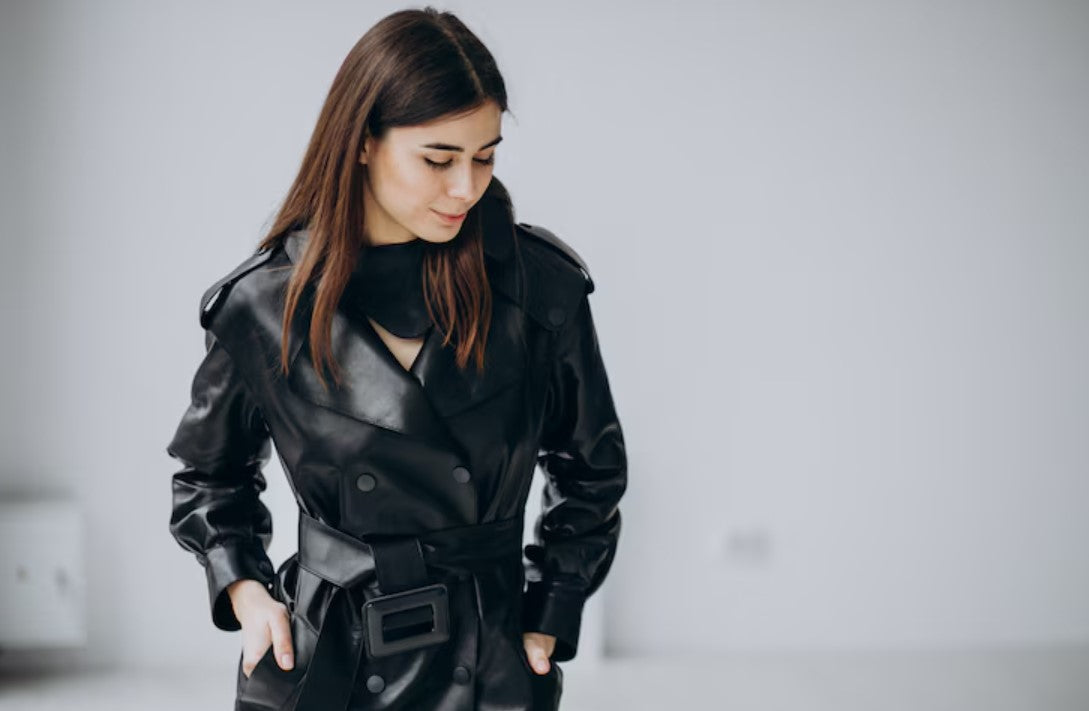 How to Care for Lambskin Leather Jacket in USA in 2025