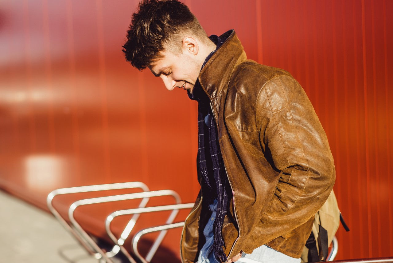 Can You Dye a Leather Jacket in the USA in 2025?