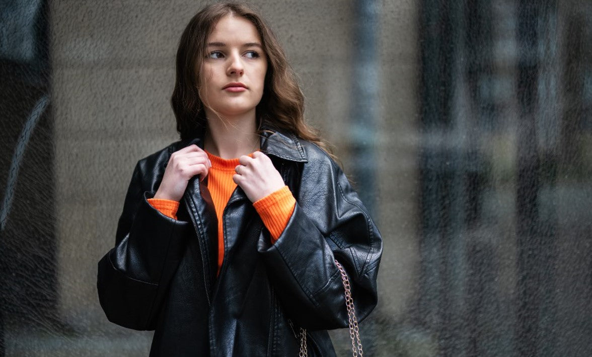 Can Leather Jackets Get Wet in USA 2025?