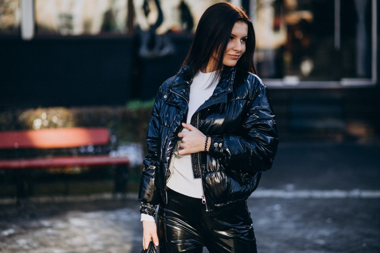 Can Leather Jackets Get Wet? Exploring the Truth Behind Leather and Moisture