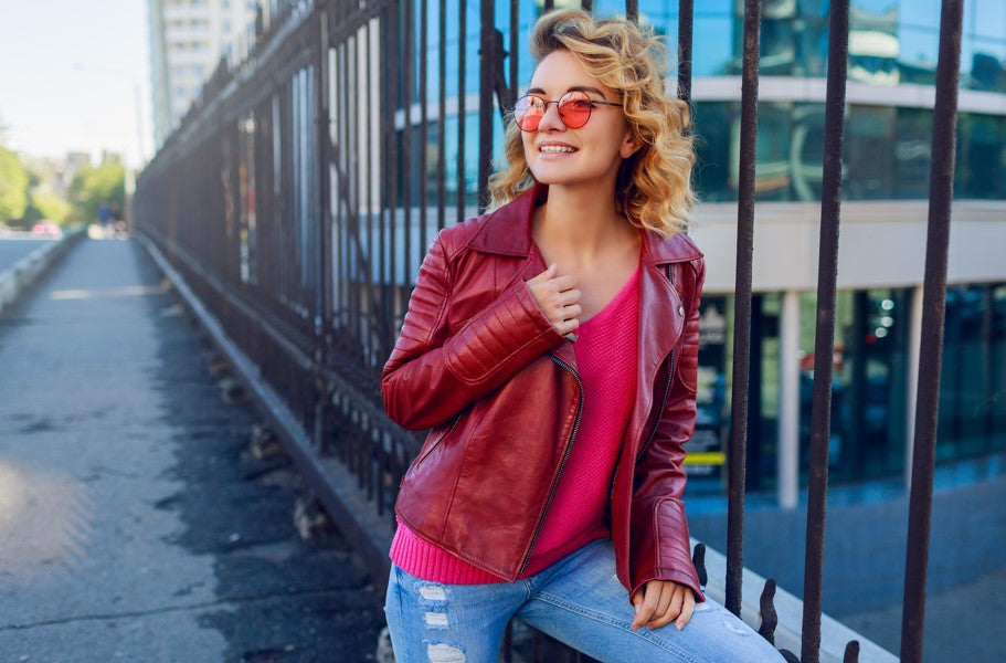 How to Refresh Your Leather Jacket in the USA in 2025