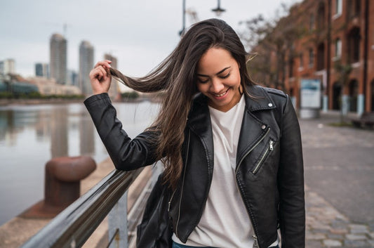 How Do You Condition a Leather Jacket in the USA in 2025: A Complete Guide to Keeping Your Leather Alive