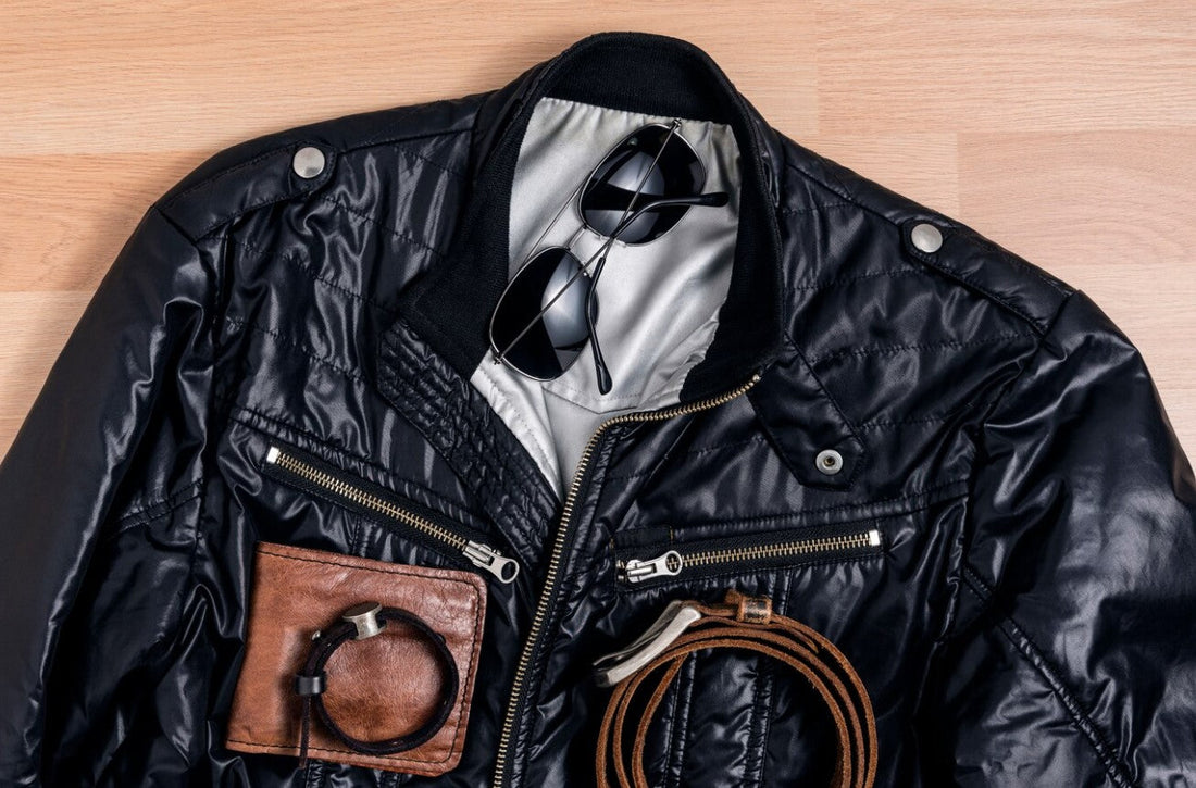 How to Get Rid of Wrinkles from a Leather Jacket: The Ultimate Guide