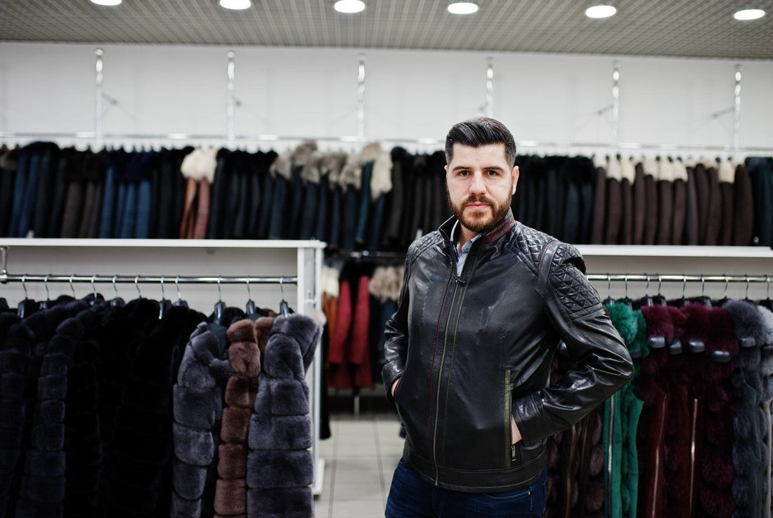 Can You Take a Leather Jacket to the Dry Cleaners in the USA in 2025?